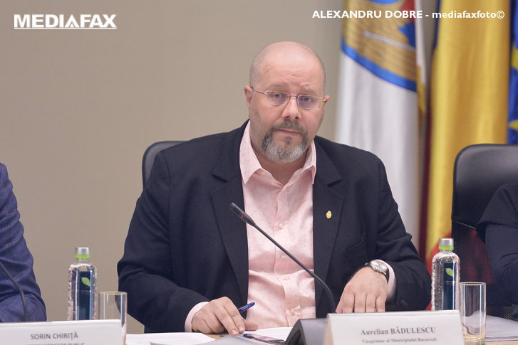 Viceprimarul Capitalei: Deschiderea școlilor este crimă cu premeditare