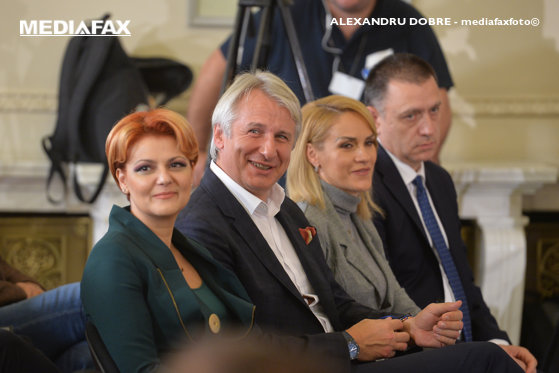PSD trezește ”dinozaurii” partidului pentru a aduna voturi la alegerile locale