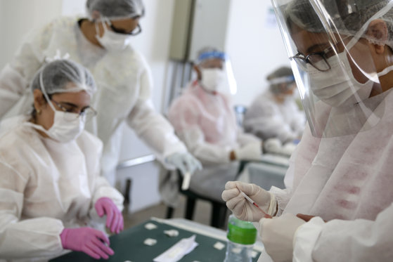 COVID-19 ia cu asalt un județ din România, cu nouă focare active de coronavirus