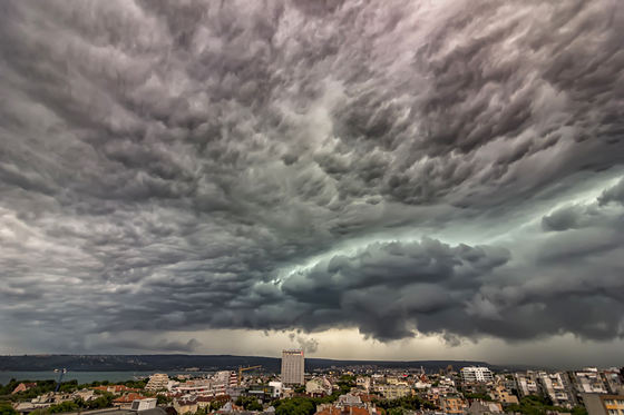 Prognoza meteo pentru următoarele patru săptămâni: Răcoare în prima săptămână, apoi căldură