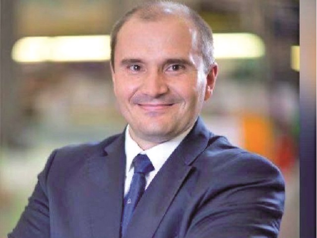 Metro a numit un român la conducerea operațiunilor locale de peste 1 mld. euro. Este al doilea român CEO în istoria de 25 de ani a nemților pe plan local