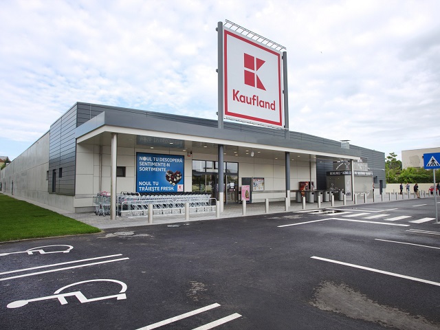 De unde vin produsele de la Kaufland, cel mai mare retailer din România
