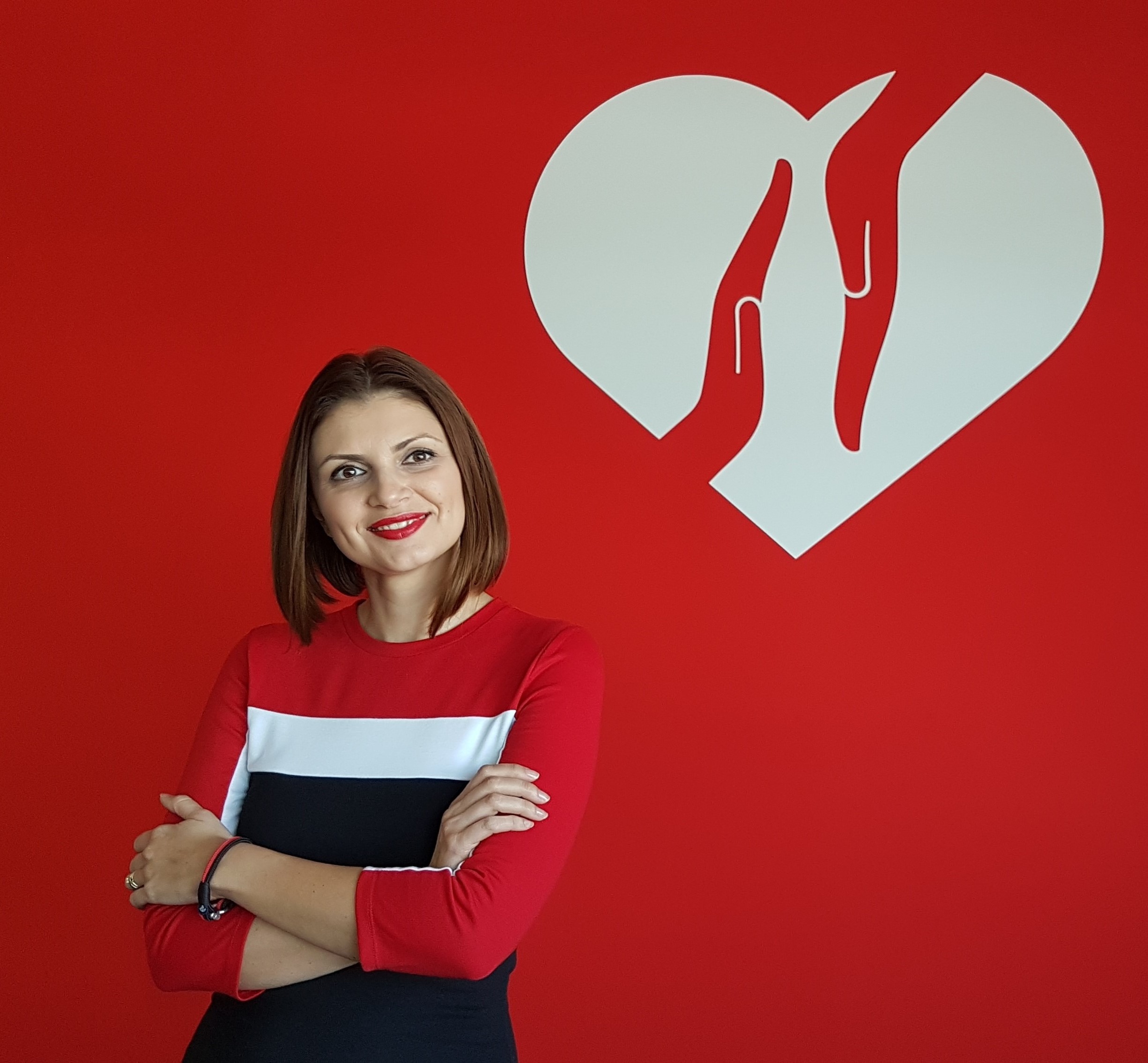 Schimbări în echipa Coca-Cola HBC România