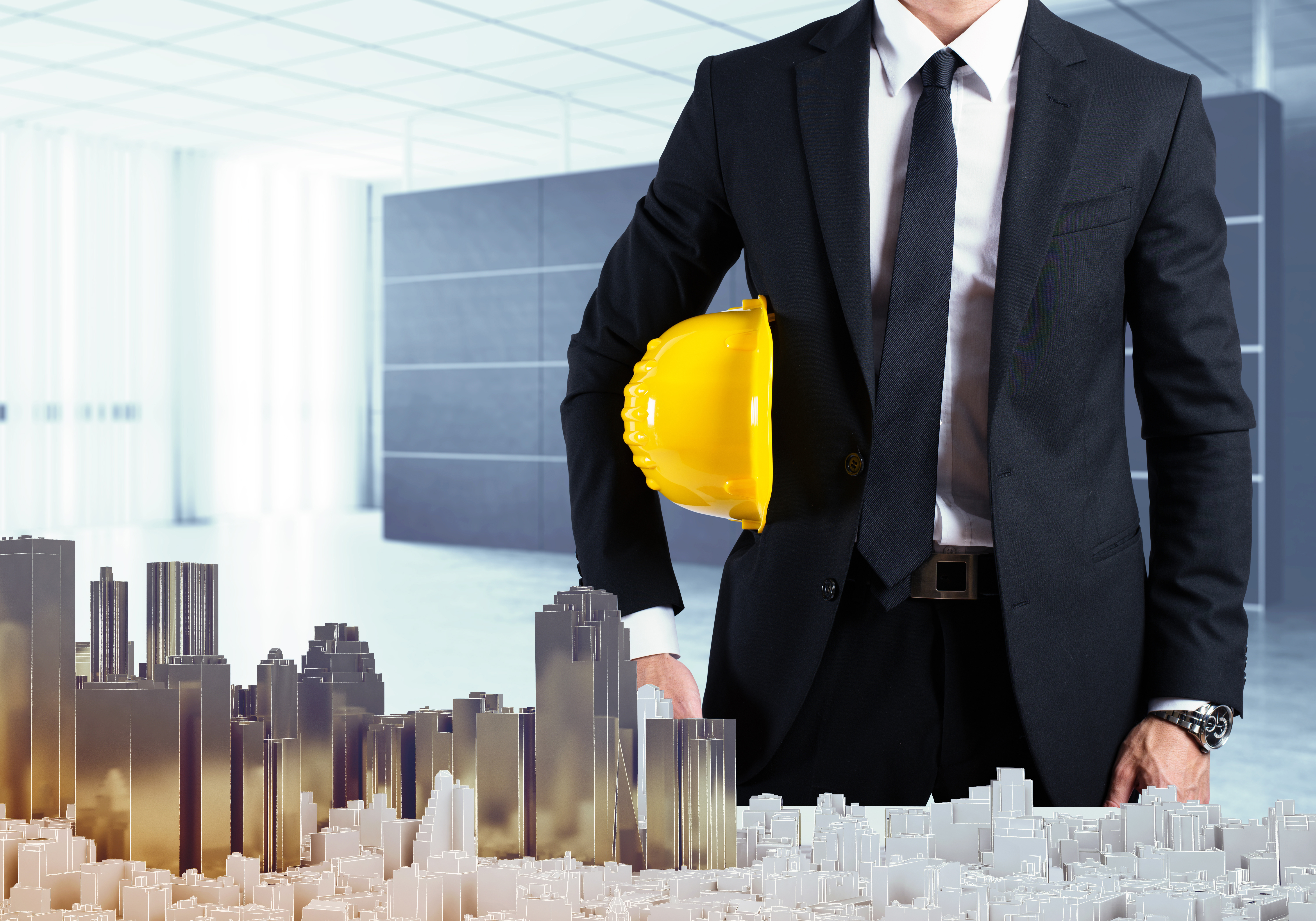 Cei mai mari 25 de constructori din România au afaceri cumulate de 7,8 mld. lei și peste 11.000 de angajați