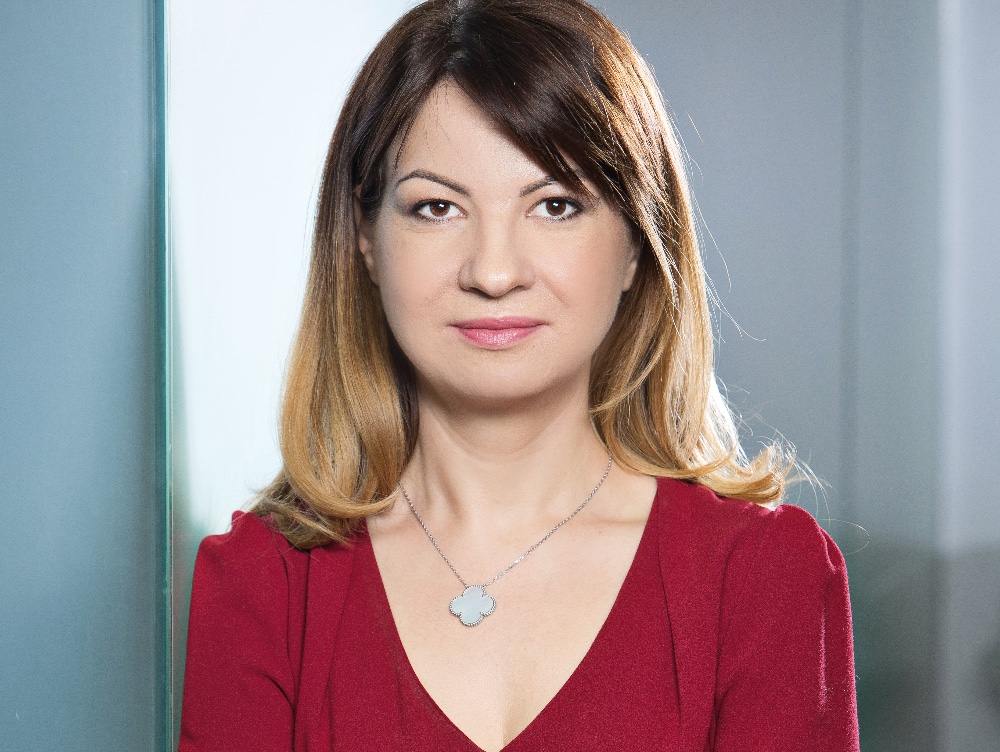Încă o româncă a reușit o performanță uimitoare în business. A fondat în 2006 o companie care acum este evaluată la 35 de milioane de euro