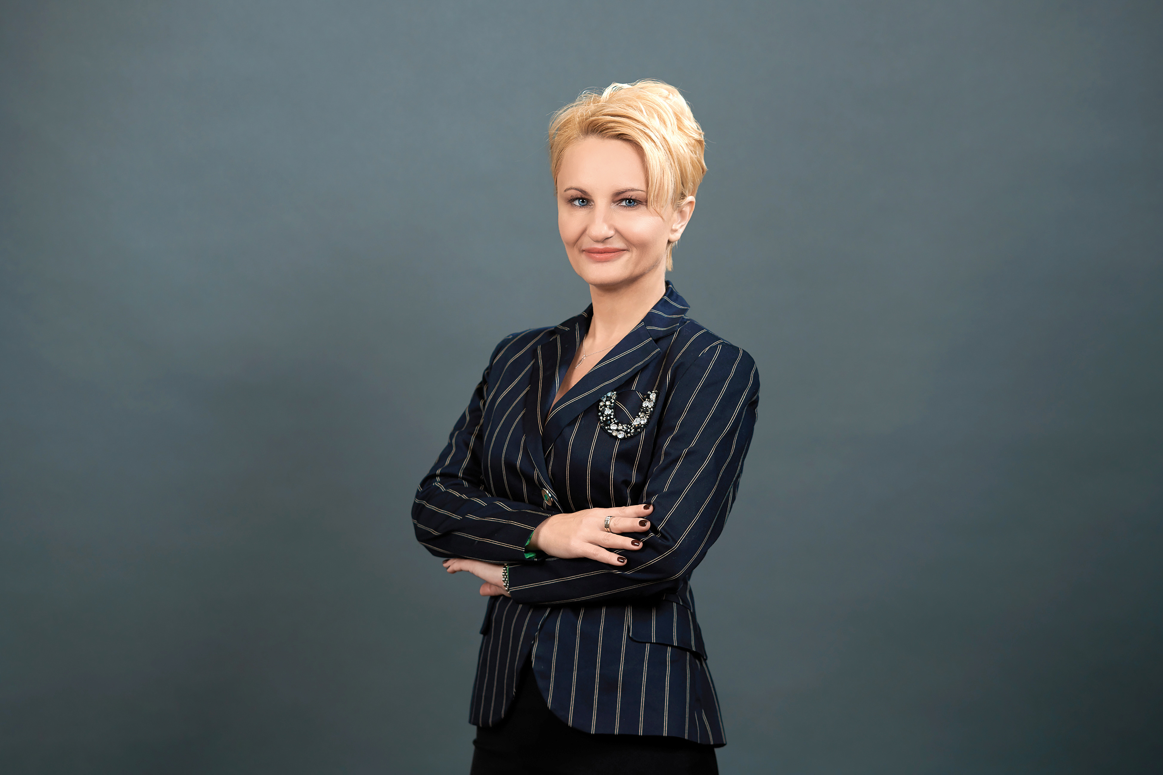 Emma Toma, head of office division, AFI Europe România: „Construiește relații pe termen lung”