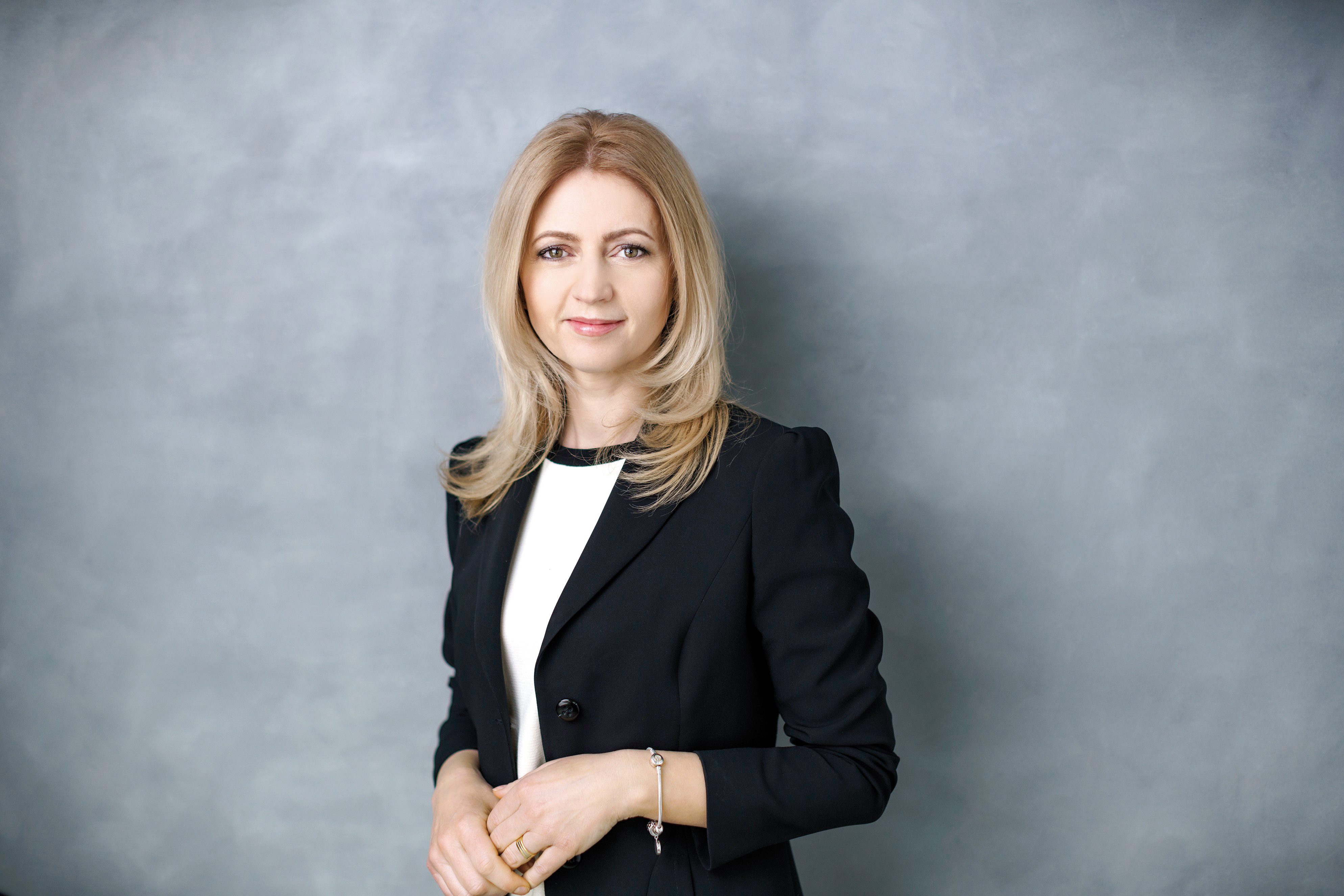 Ce este succesul în viziunea Francescăi Postolache, partener servicii de audit, PwC România