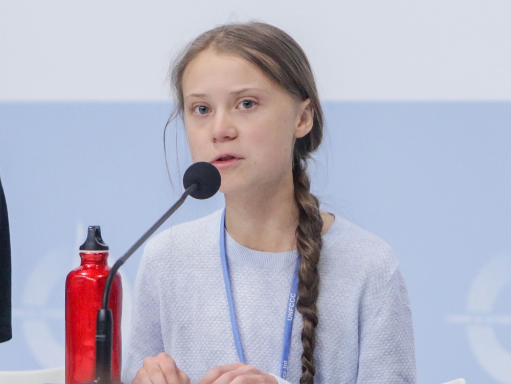 Greta Thunberg se întoarce la școală, după 1 an de campanie pentru combaterea schimbărilor climatice