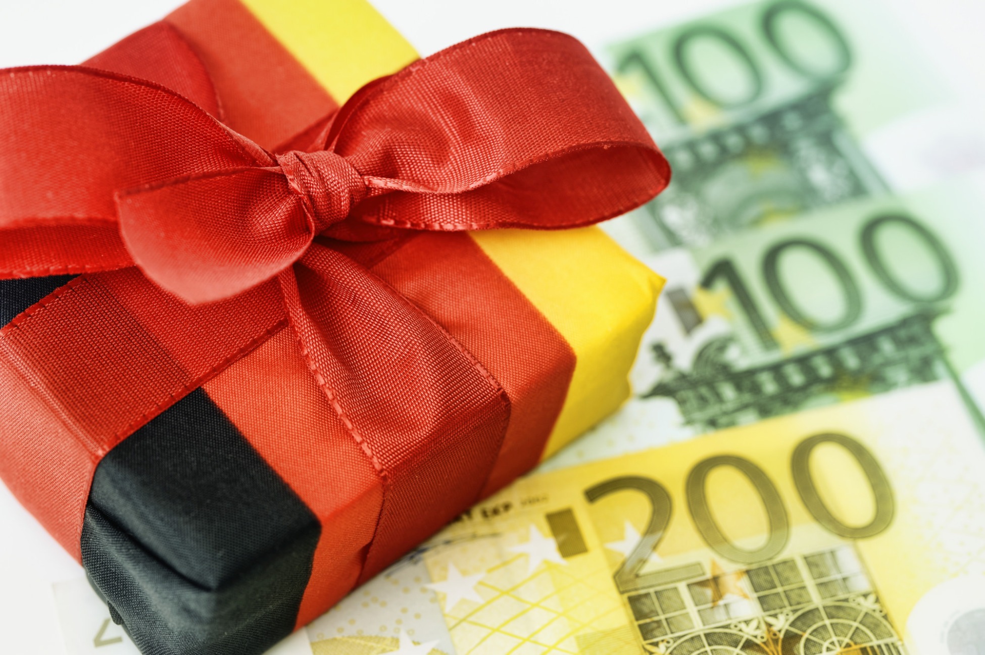 Vești bune pentru economiile din Europa: Business-urile germane sunt tot mai optimiste în ceea ce privește revenirea din criză