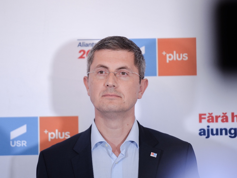 Dan Barna, despre racolările de primari PSD de către PNL