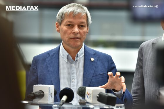 Cioloș: 10 august și dosarul aferent agresiunilor din acea zi este o rană, cu o încărcătură dureroasă