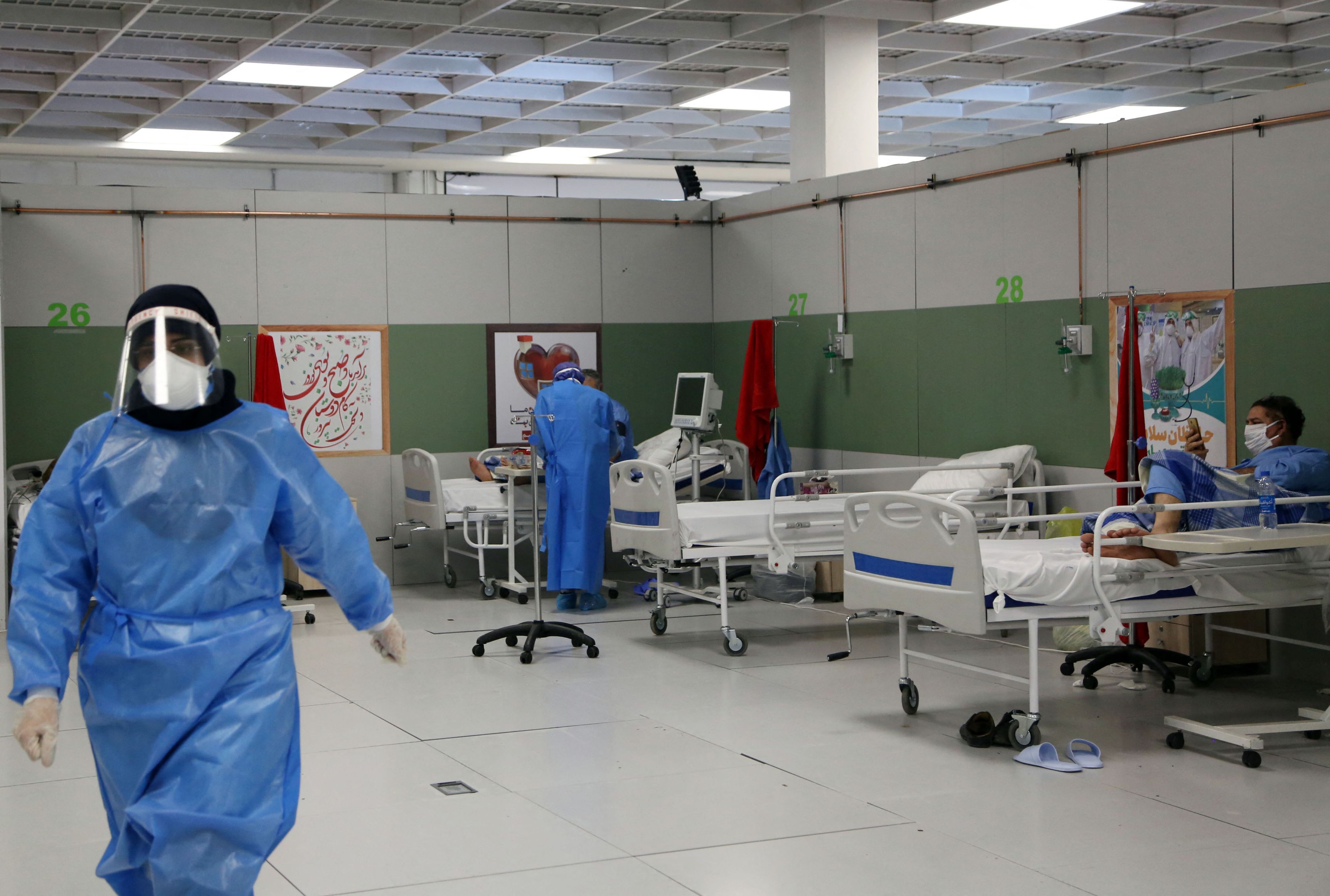 Țara care a ascuns numărul de cazuri de COVID-19: Potrivit unei investigații BBC, numărul real ar fi de trei ori mai mare decât datele publicate de autorități
