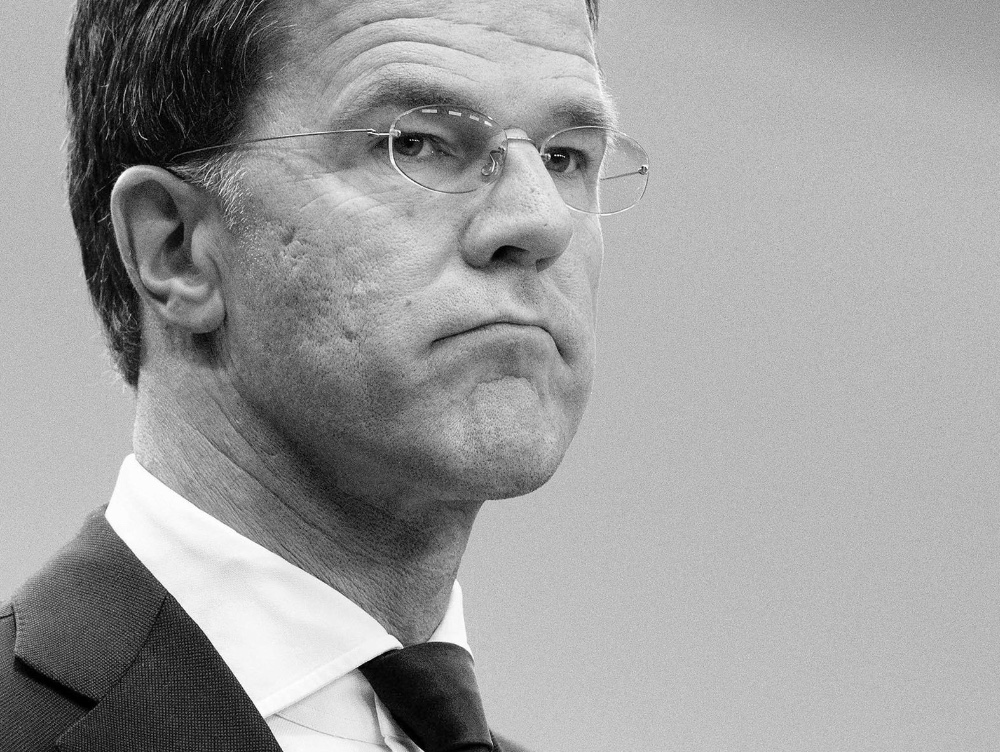 Mark Rutte, olandezul biciclist care a ținut întreaga Europă captivă