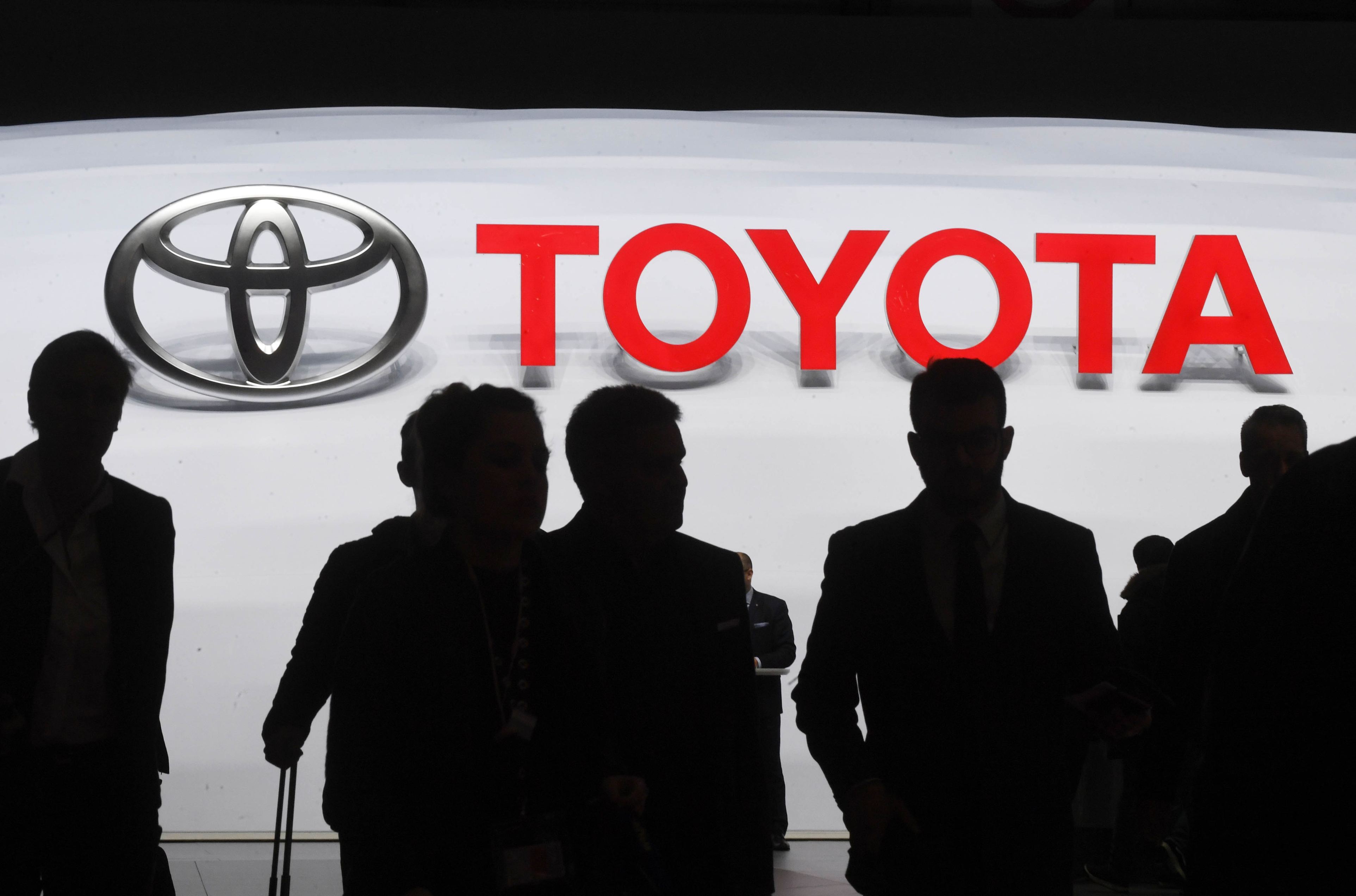 Pandemia șterge profiturile Toyota: Al doilea cel mai mare producător auto după capitalizare estimează un declin de 64% al profitului net din 2020