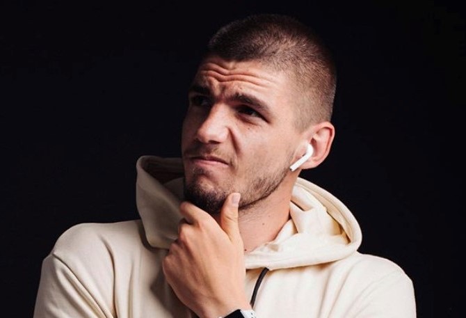 Cine este Vlad Vaida, omul din spatele celui mai urmărit videoclip de pe TikTok în România. Postarea a înregistrat 5 milioane de vizualizări și 700.000 de aprecieri