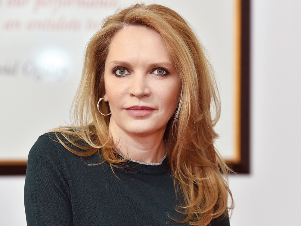 Cine este femeia care deține unul dintre cei mai mari jucători de pe piața locală de comunicare