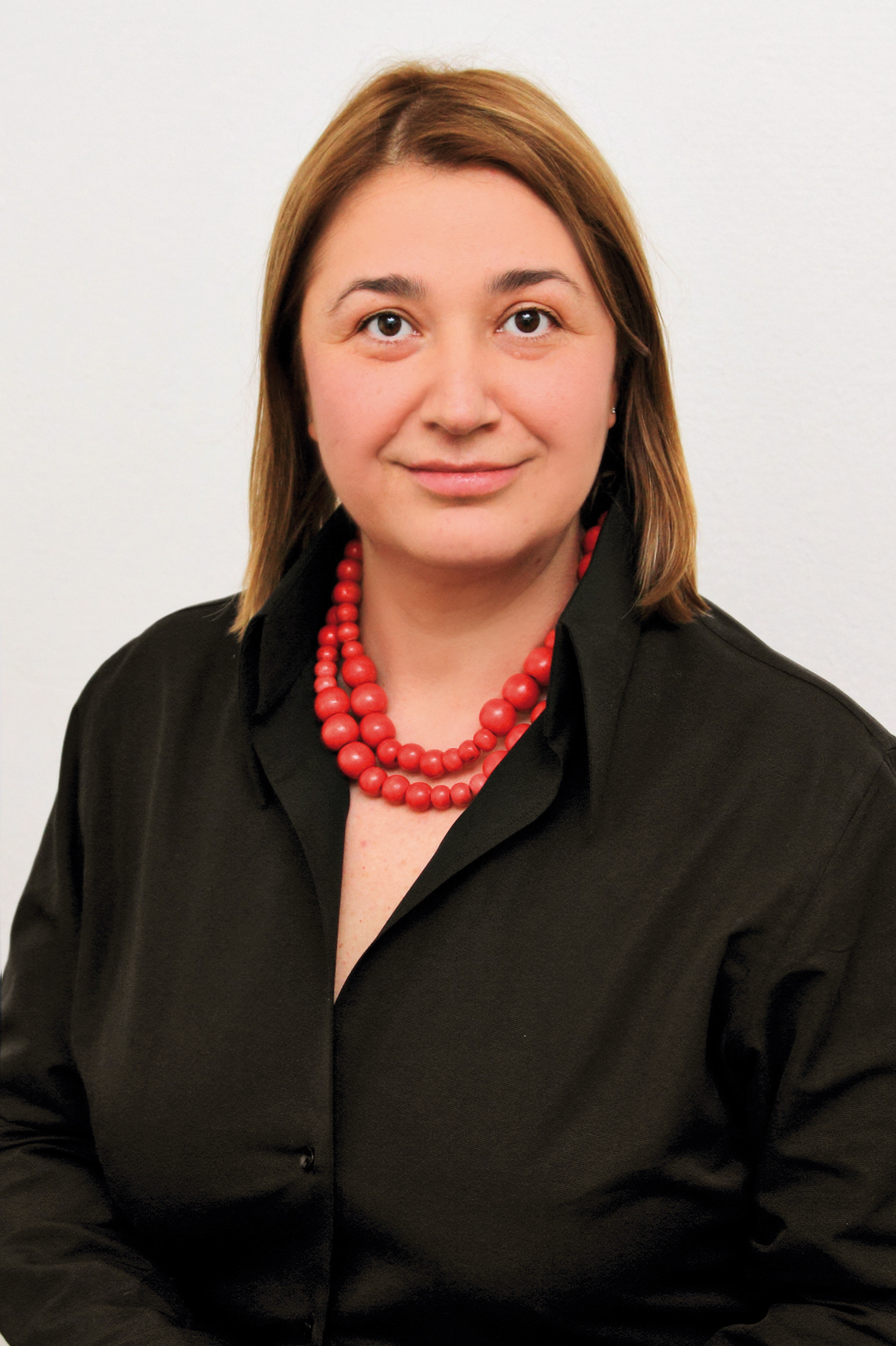 Oana Ciornei, Managing partner, Amrop România: „Am căutat să văd oportunitățile, nu dezavantajele”