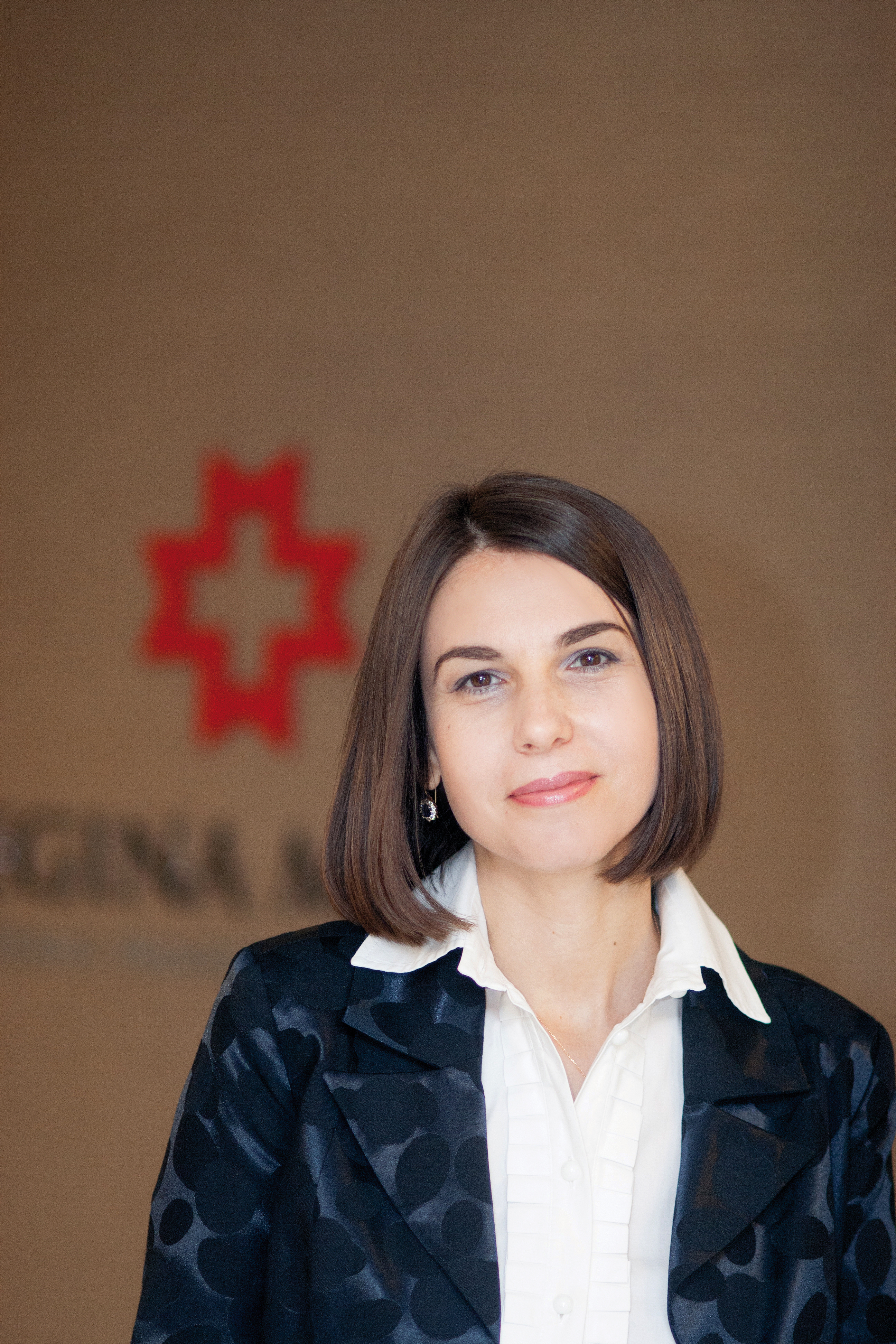 Olimpia Enache, COO, Rețeaua de sănătate Regina Maria: „Pentru mine a fost mereu mai important să acționez corect și responsabil”
