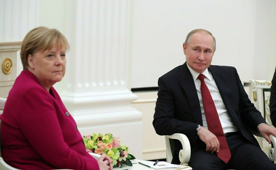 Ce spune Germania despre vaccinul rusesc, botezat „Sputnik V”