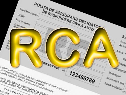 Proiect ASF: Condiucătorii auto vor putea prezenta la control și varianta electronică a poliței RCA