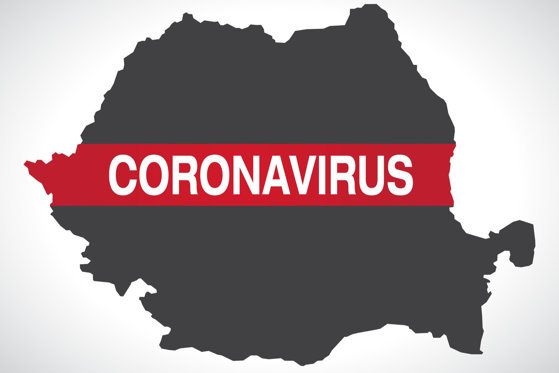 Care este orașul care conduce detașat topul cazurilor noi. Ce județe au raportat cele mai multe îmbolnăviri în ultimele 24 de ore