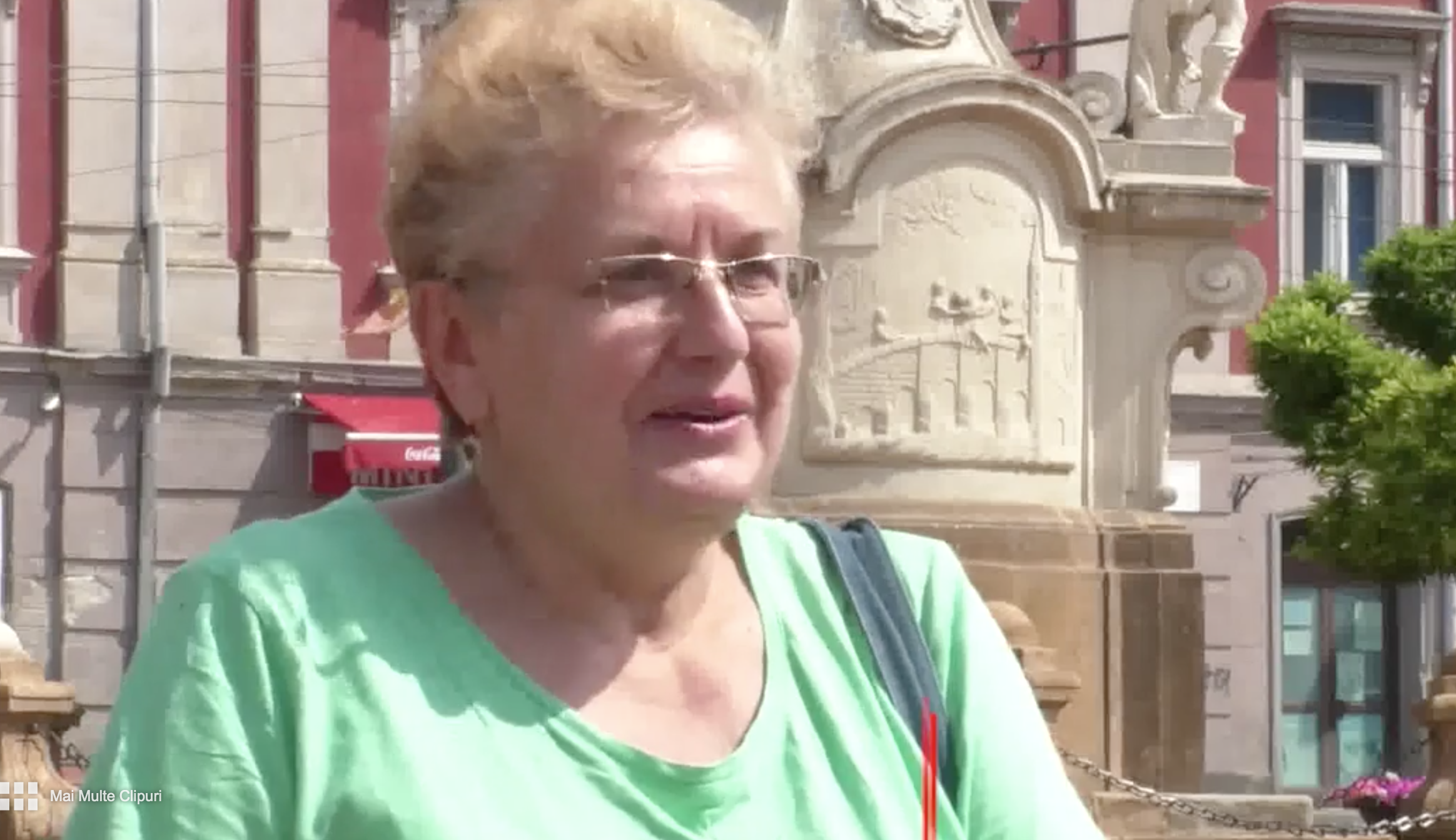 Pacientă cu leziuni pulmonare, refuzată de trei spitale, vindecată la Timișoara
