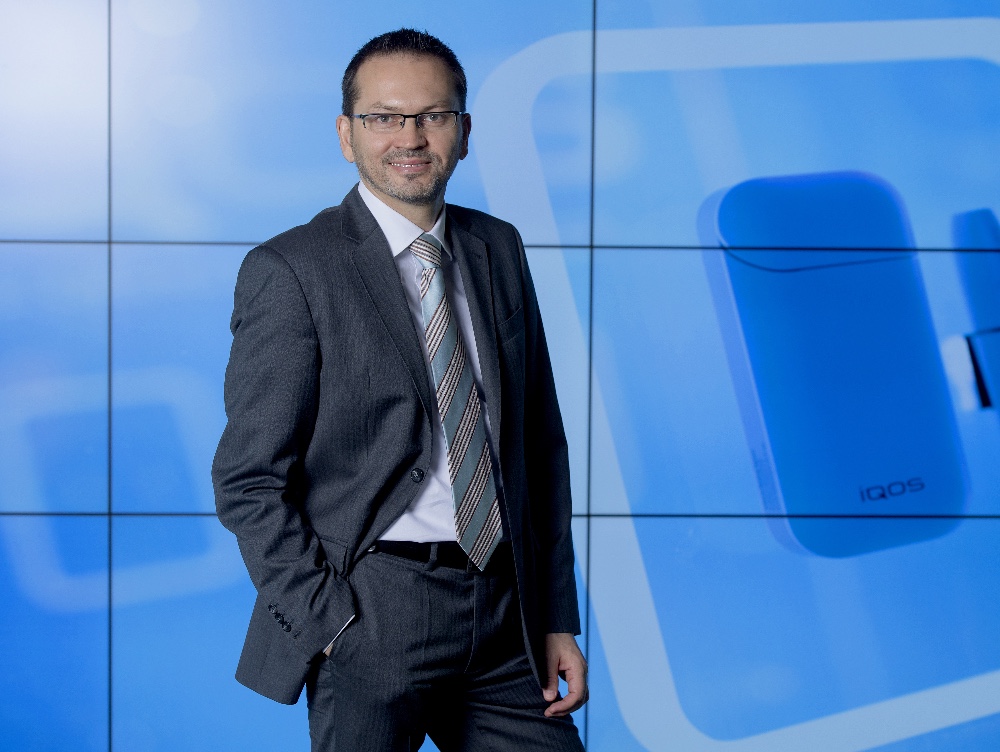 O decizie istorică pentru IQOS și Philip Morris International