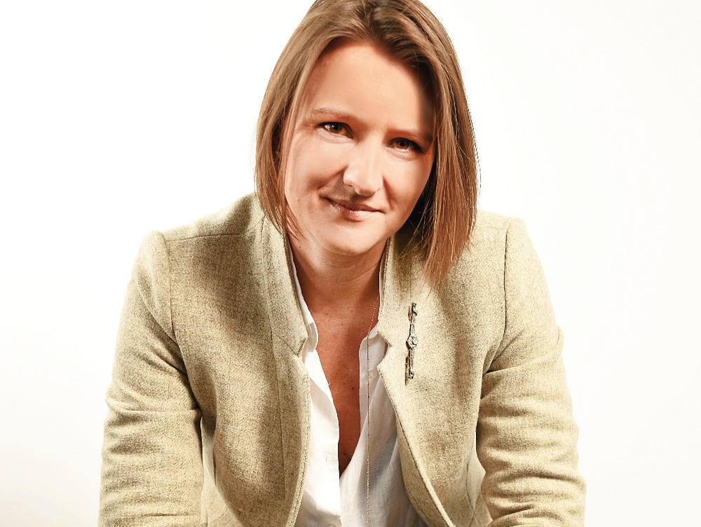 Silviana Petre Badea, managing director, JLL România: „Dezvoltă-te ca persoană, păstrează ceea ce te face «tu»"