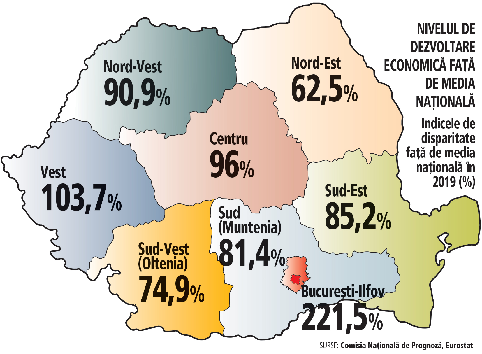 Lipsa educației este direct proporțională cu nivelul sărăciei