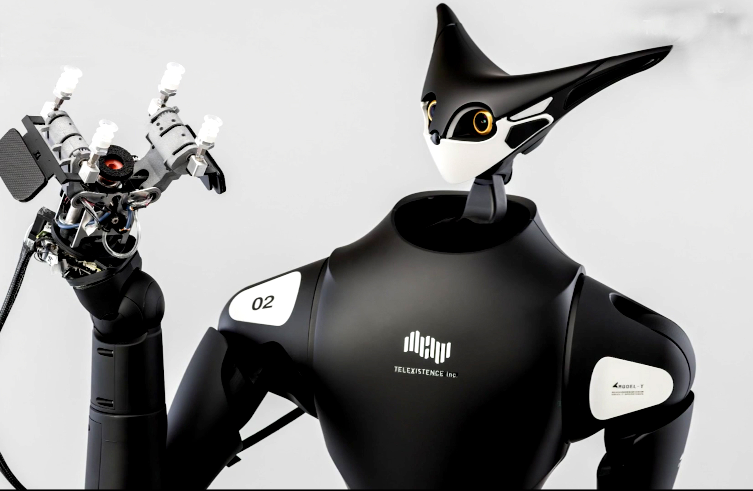 Țara unde cele mai mari lanțuri de supermarketuri au început să „angajeze" roboți pentru a așeza marfa pe raft