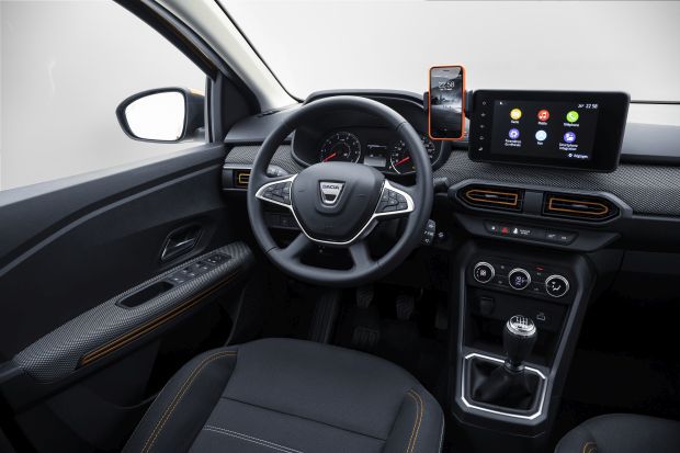 Revoluția de la Mioveni – Dacia vine cu transformări radicale pentru cea de-a treia generație a Logan, Sandero și Sandero Stepway. Care sunt cele mai importante noutăți