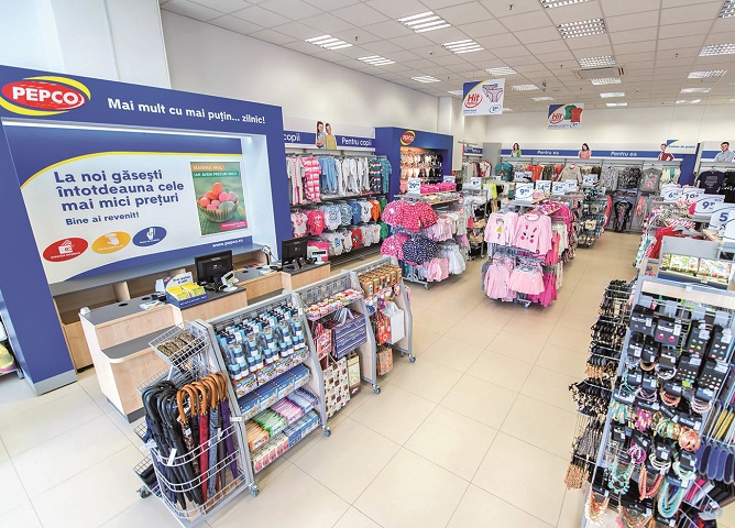 Ce se întâmplă cu magazinele Pepco din România. Lanțul gigant face o mișcare surpriză