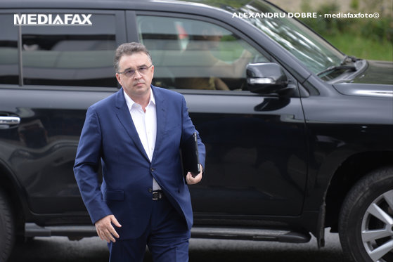 Unul dintre cei mai puternici lideri PSD a pierdut: Marian Oprișan, președinte CJ Vrancea de peste 20 de ani, și-a pierdut funcția