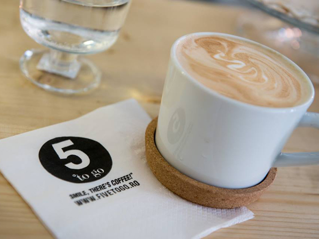 Parteneriat în business. 134 de locații dintr-o lovitură. Rețeaua 5 to Go a semnat un parteneriat cu Kaufland și va deschide câte o cafenea în fiecare hipermarket al grupului german