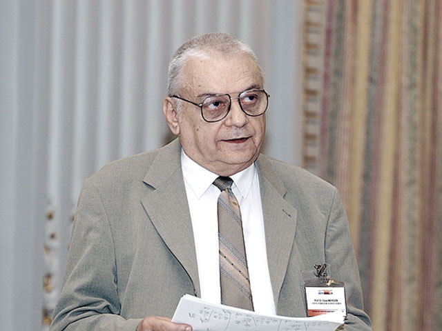 Profesor Cezar Mereuță: Cele mai puternice 19 state ale lumii cumulează 71 % din contaminările mondiale cu noul coronavirus