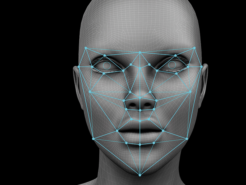 Singapore este prima țară din lume care introduce verificarea facială în sistemul oficial