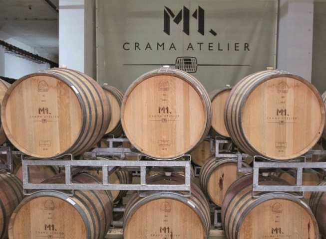 Producătorul de vin Murfatlar este scos la vânzare de lichidatorul judiciar