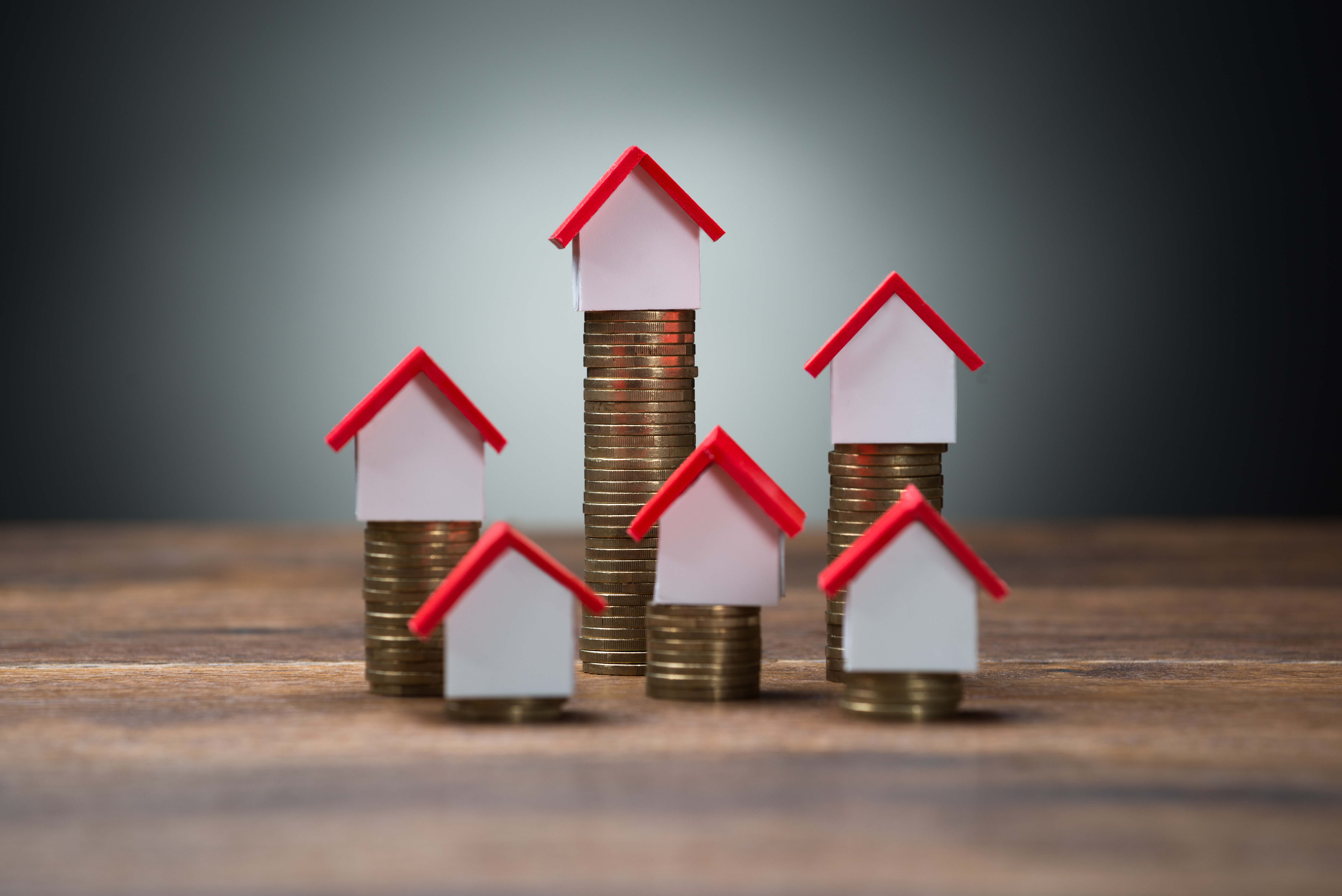RE/MAX: Prețurile apartamentelor vor scădea în medie cu până la 10% la nivel național, cu variații în funcție de zonă