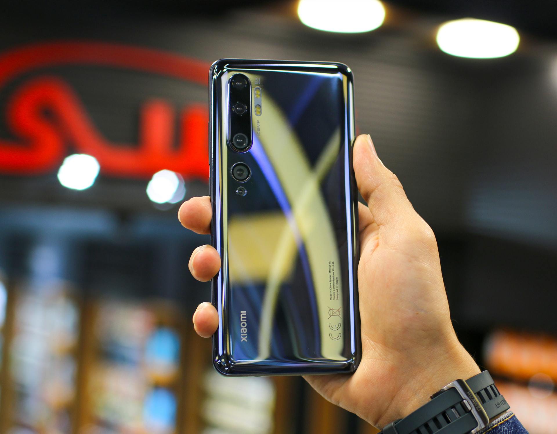 (P) Merită să-ți iei un Xiaomi Redmi Note 8 Pro în 2020?