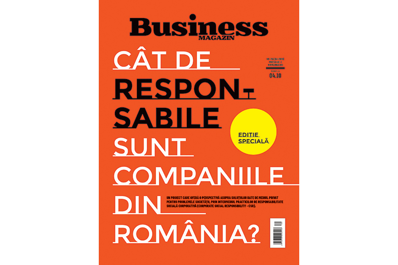 6 luni în care solidaritatea a fost cuvântul cheie și în business