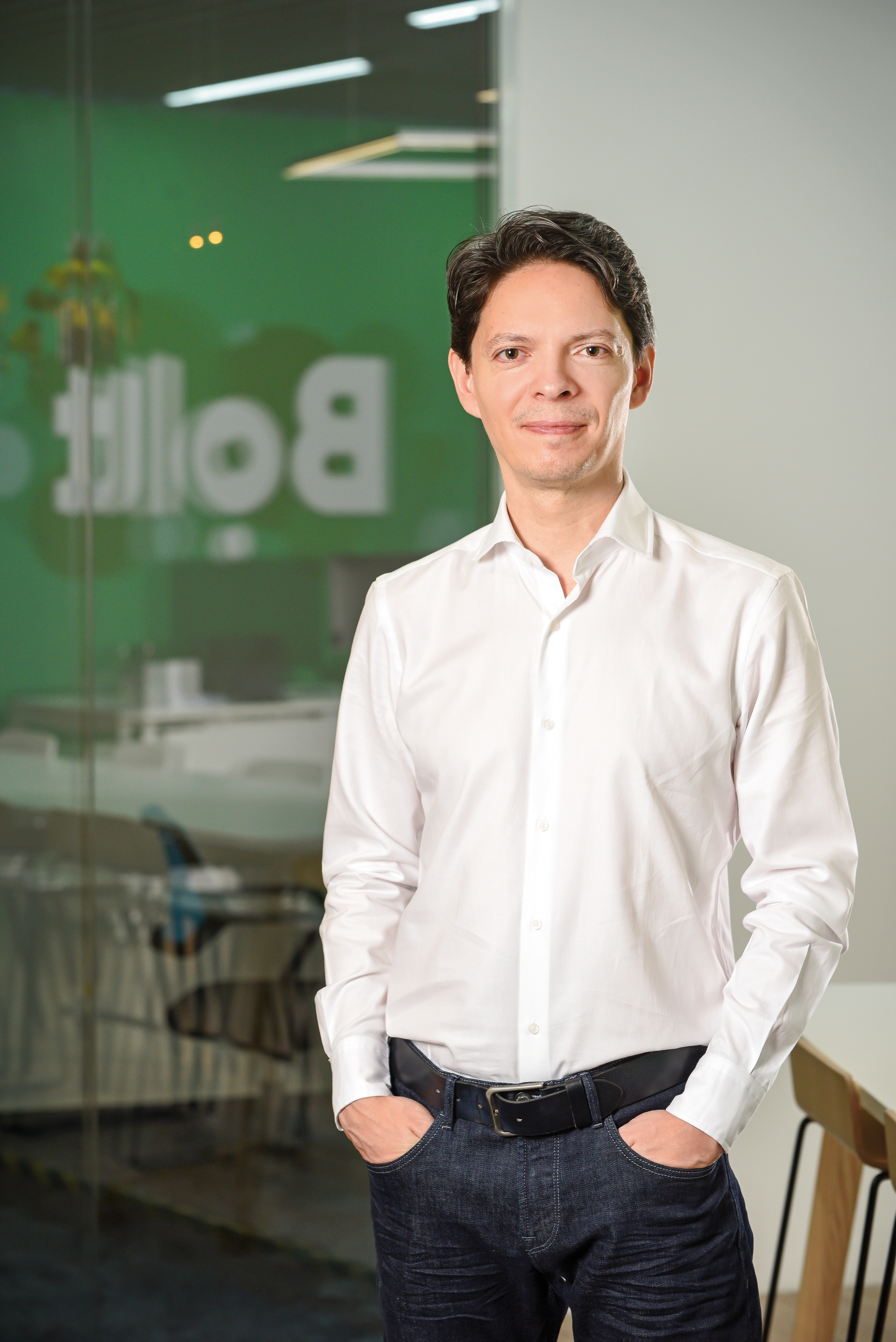 OPINIE - Cristi Sălceanu, country manager Bolt România: "Prioritățile micromobilității de mâine"