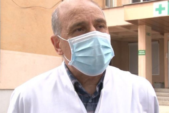 Avertizarea medicului Virgil Musta înainte de începerea școlii: „Este o situație dificilă, nu vor exista zero riscuri”
