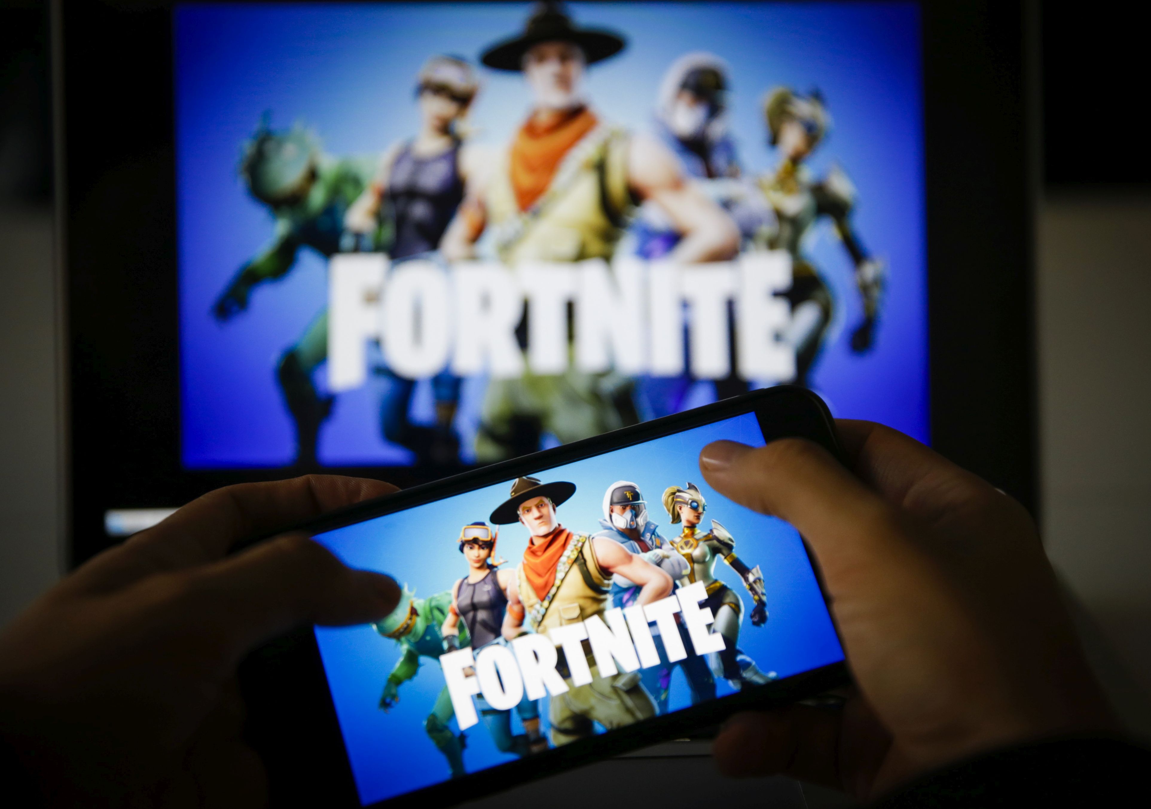 Cine este Darren Sugg, principalul creator al Fortnite – unul dintre cele mai populare jocuri video din ultimii ani