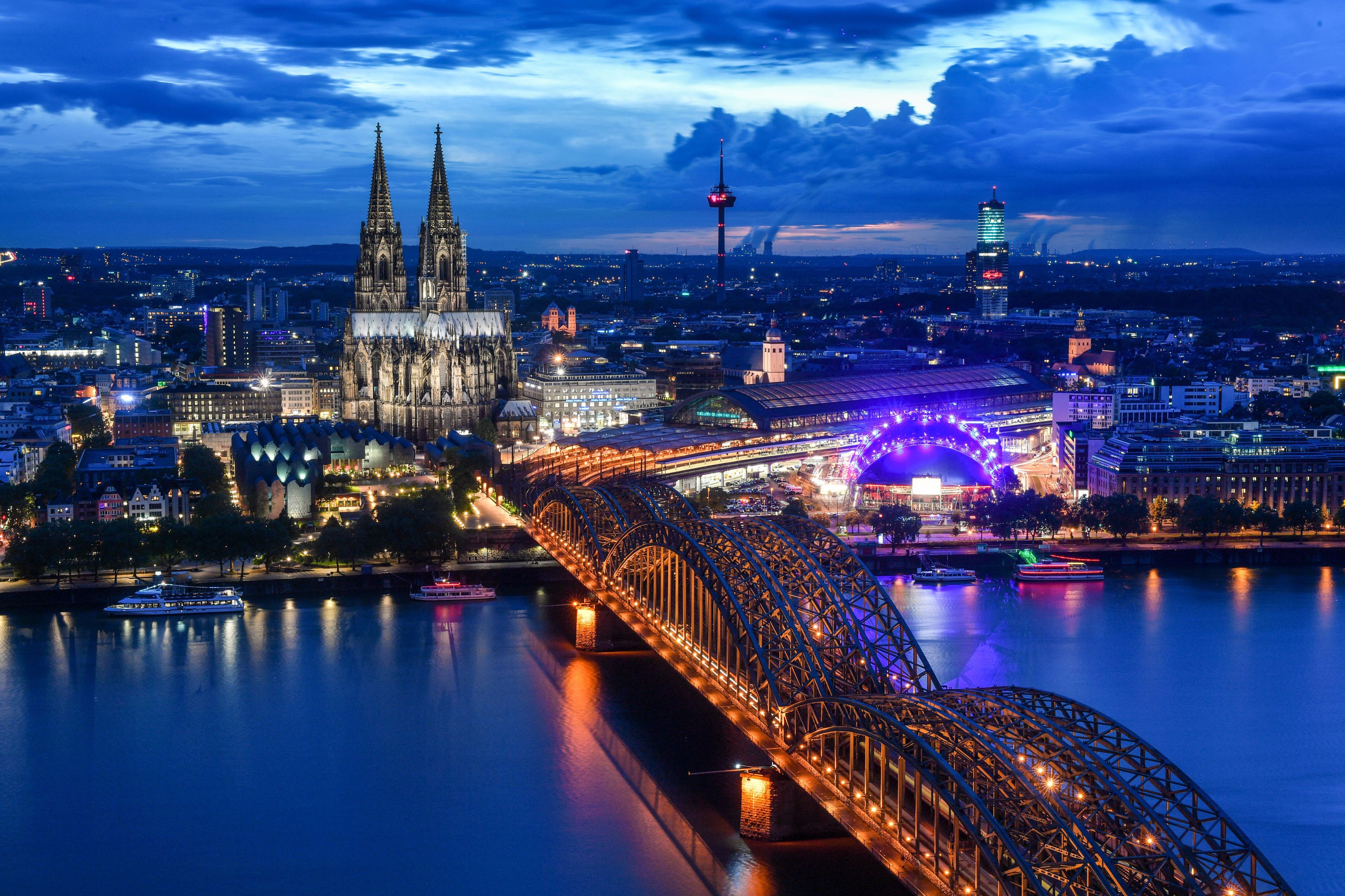 Germania include un nou județ din România pe lista „zonelor de risc”