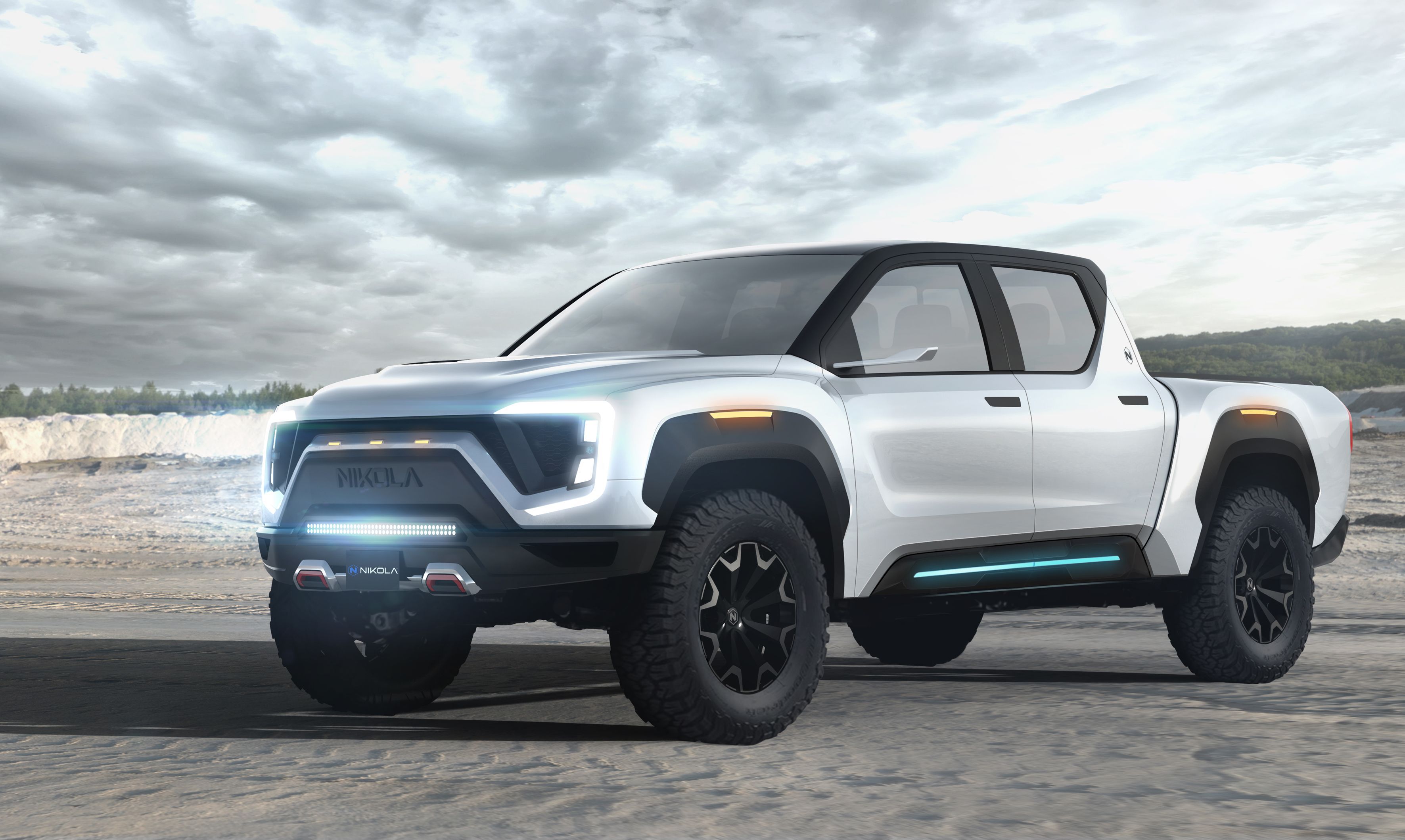 General Motors cumpără 11% din startup-ul auto Nikola, unul dintre principalii rivali ai companiei Tesla