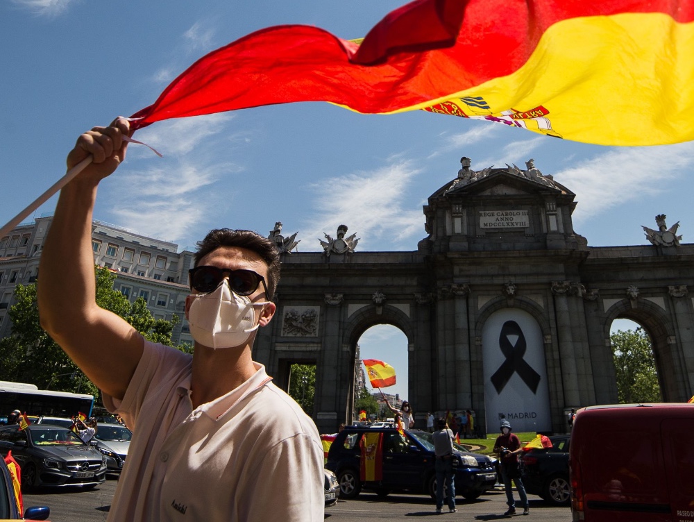 Țara din Europa unde numărul de infecții a înregistrat cea mai mare creștere din ultimele cinci luni. Rata de incidență este de șase ori mai mare decât media europeană