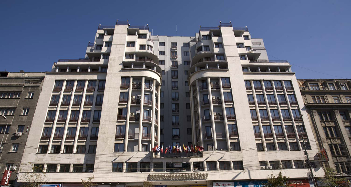 Hotelul Ambasador, primul din București cu certificare internațională Hello Hygiene