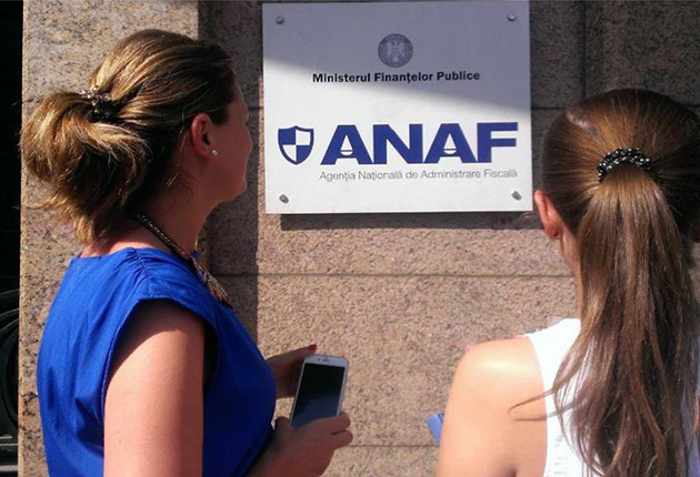 ANAF: Termenul limită pentru depunerea cererilor privind restructurarea obligațiilor bugetare restante este data de 30 septembrie