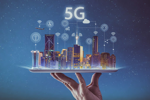 (P) Tehnologia 5G prinde contur, utilizatorii de internet se vor obișnui cu viteze și mai mari