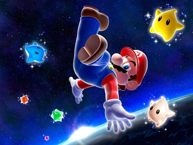 Super Mario Bros împlinește 35 de ani. Este al cincilea cel mai vândut joc din toate timpurile